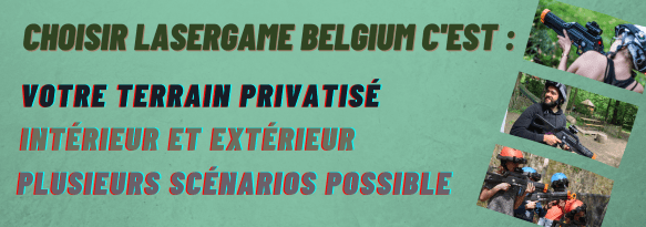 Terrain Privatisé
